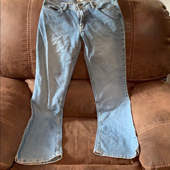 Express jeans - Picture 2 of 4